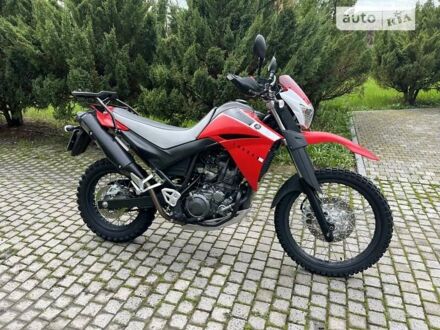 Ямаха XT 660 2009 в Житомире на Automoto.ua Ямаха XT 660, объемом двигателя 0.66 л и пробегом 7 тыс. км за 5999 $, фото 1 на Automoto.ua