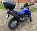 Синій Ямаха XT 660, об'ємом двигуна 0.66 л та пробігом 8 тис. км за 7500 $, фото 1 на Automoto.ua