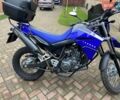 Синій Ямаха XT 660, об'ємом двигуна 0.66 л та пробігом 8 тис. км за 7500 $, фото 2 на Automoto.ua