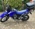 Синій Ямаха XT 660, об'ємом двигуна 0.66 л та пробігом 8 тис. км за 7500 $, фото 1 на Automoto.ua