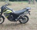 Зеленый Ямаха XT 660, объемом двигателя 0.66 л и пробегом 64 тыс. км за 4500 $, фото 9 на Automoto.ua