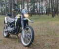 Зеленый Ямаха XT 660, объемом двигателя 0.66 л и пробегом 64 тыс. км за 4500 $, фото 7 на Automoto.ua