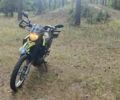 Зеленый Ямаха XT 660, объемом двигателя 0.66 л и пробегом 64 тыс. км за 4500 $, фото 5 на Automoto.ua