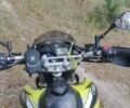 Зеленый Ямаха XT 660, объемом двигателя 0.66 л и пробегом 64 тыс. км за 4500 $, фото 2 на Automoto.ua