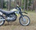 Зеленый Ямаха XT 660, объемом двигателя 0.66 л и пробегом 64 тыс. км за 4500 $, фото 6 на Automoto.ua