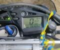 Зеленый Ямаха XT 660, объемом двигателя 0.66 л и пробегом 64 тыс. км за 4500 $, фото 1 на Automoto.ua