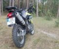 Зеленый Ямаха XT 660, объемом двигателя 0.66 л и пробегом 64 тыс. км за 4500 $, фото 4 на Automoto.ua