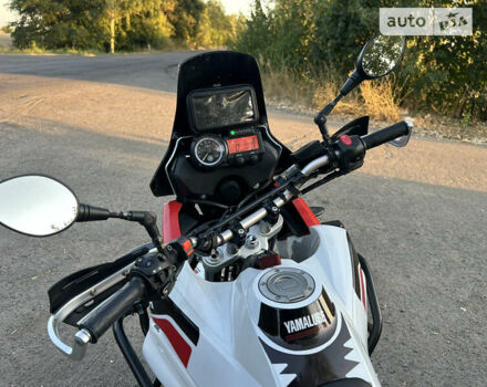 Белый Ямаха XT 660Z Tenere, объемом двигателя 0.66 л и пробегом 58 тыс. км за 7499 $, фото 8 на Automoto.ua