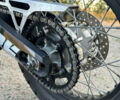 Белый Ямаха XT 660Z Tenere, объемом двигателя 0.66 л и пробегом 58 тыс. км за 7499 $, фото 9 на Automoto.ua