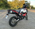 Белый Ямаха XT 660Z Tenere, объемом двигателя 0.66 л и пробегом 58 тыс. км за 7499 $, фото 4 на Automoto.ua