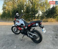 Белый Ямаха XT 660Z Tenere, объемом двигателя 0.66 л и пробегом 58 тыс. км за 7499 $, фото 2 на Automoto.ua