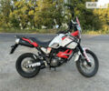 Белый Ямаха XT 660Z Tenere, объемом двигателя 0.66 л и пробегом 58 тыс. км за 7499 $, фото 5 на Automoto.ua