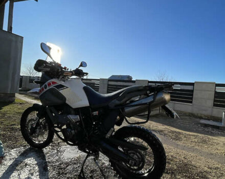 Ямаха XT 660Z Tenere, об'ємом двигуна 0.6 л та пробігом 80 тис. км за 5700 $, фото 2 на Automoto.ua