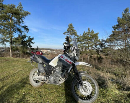 Ямаха XT 660Z Tenere, об'ємом двигуна 0.6 л та пробігом 80 тис. км за 5700 $, фото 4 на Automoto.ua