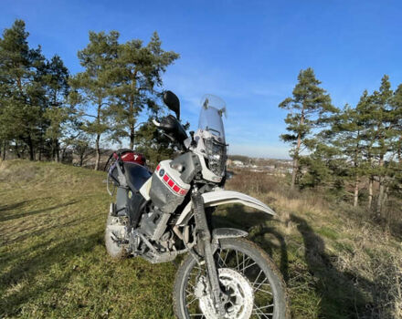 Ямаха XT 660Z Tenere, об'ємом двигуна 0.6 л та пробігом 80 тис. км за 5700 $, фото 3 на Automoto.ua