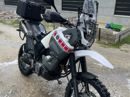 Ямаха XT 660Z Tenere 2009 у Тернополі на Automoto.ua Ямаха XT 660Z Tenere, об'ємом двигуна 0.6 л та пробігом 80 тис. км за 5700 $, фото 1 на Automoto.ua