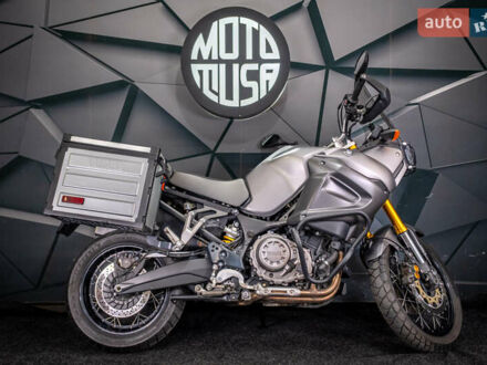 Ямаха XTZ 1200 2013 у Києві на Automoto.ua Сірий Ямаха XTZ 1200, об'ємом двигуна 1.2 л та пробігом 53 тис. км за 10500 $, фото 1 на Automoto.ua
