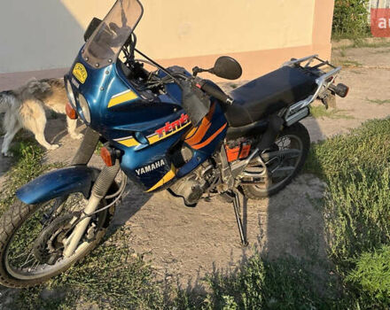 Ямаха XTZ 750 Super Tenere, объемом двигателя 0.6 л и пробегом 69 тыс. км за 2500 $, фото 2 на Automoto.ua