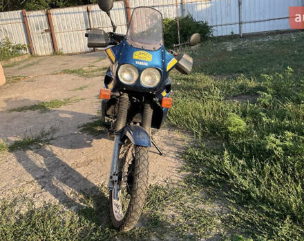 Ямаха XTZ 750 Super Tenere, объемом двигателя 0.6 л и пробегом 69 тыс. км за 2500 $, фото 1 на Automoto.ua