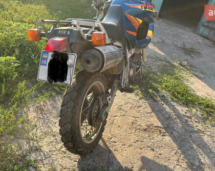 Ямаха XTZ 750 Super Tenere, объемом двигателя 0.6 л и пробегом 69 тыс. км за 2500 $, фото 3 на Automoto.ua