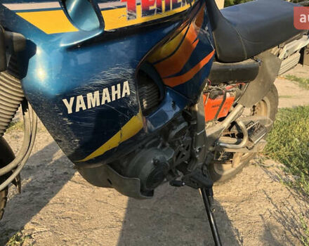 Ямаха XTZ 750 Super Tenere, объемом двигателя 0.6 л и пробегом 69 тыс. км за 2500 $, фото 4 на Automoto.ua