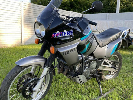 Ямаха XTZ 750 Super Tenere 1993 в Бердичеве на Automoto.ua Ямаха XTZ 750 Super Tenere, объемом двигателя 0.7 л и пробегом 47 тыс. км за 2999 $, фото 1 на Automoto.ua