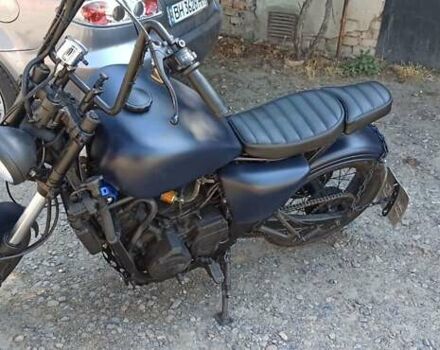 Синій Ямаха XTZ 750 Super Tenere, об'ємом двигуна 0.7 л та пробігом 50 тис. км за 2200 $, фото 3 на Automoto.ua