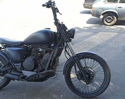 Синій Ямаха XTZ 750 Super Tenere, об'ємом двигуна 0.7 л та пробігом 50 тис. км за 2200 $, фото 2 на Automoto.ua