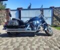 Черный Ямаха XV 1600, объемом двигателя 1.6 л и пробегом 26 тыс. км за 7500 $, фото 1 на Automoto.ua