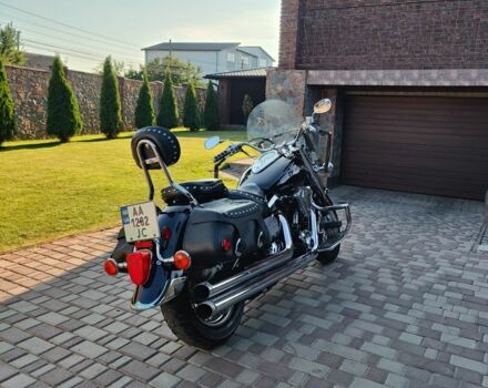 Ямаха XV 1600, об'ємом двигуна 1.6 л та пробігом 0 тис. км за 7500 $, фото 1 на Automoto.ua