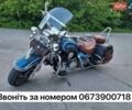 Ямаха XV 1700 Silverado, об'ємом двигуна 1.7 л та пробігом 29 тис. км за 9000 $, фото 1 на Automoto.ua