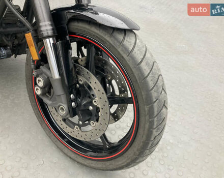 Черный Ямаха XV 1700 Varior, объемом двигателя 1.67 л и пробегом 34 тыс. км за 8500 $, фото 6 на Automoto.ua