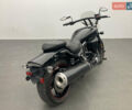 Черный Ямаха XV 1700 Varior, объемом двигателя 1.67 л и пробегом 34 тыс. км за 8500 $, фото 4 на Automoto.ua