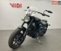 Черный Ямаха XV 1700 Varior, объемом двигателя 1.67 л и пробегом 34 тыс. км за 8500 $, фото 1 на Automoto.ua