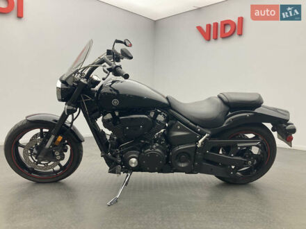 Ямаха XV 1700 Varior 2009 в Киеве на Automoto.ua Черный Ямаха XV 1700 Varior, объемом двигателя 1.67 л и пробегом 34 тыс. км за 8500 $, фото 1 на Automoto.ua