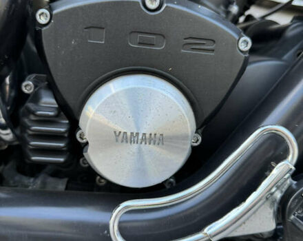 Чорний Ямаха XV 1700 Warrior, об'ємом двигуна 1.7 л та пробігом 27 тис. км за 14000 $, фото 17 на Automoto.ua