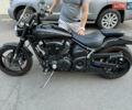 Чорний Ямаха XV 1700 Warrior, об'ємом двигуна 1.7 л та пробігом 27 тис. км за 14000 $, фото 11 на Automoto.ua