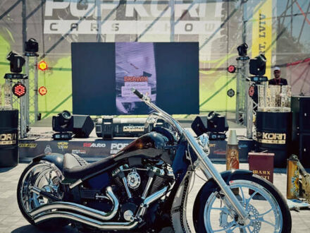 Ямаха XV 1700 Warrior 2008 в Львове на Automoto.ua Ямаха XV 1700 Warrior, объемом двигателя 1.7 л и пробегом 1 тыс. км за 12900 $, фото 1 на Automoto.ua