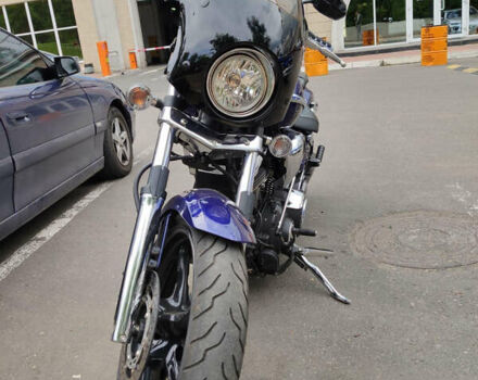 Ямаха XV 1900 Rider, объемом двигателя 1.9 л и пробегом 12 тыс. км за 11000 $, фото 3 на Automoto.ua