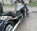 Сірий Ямаха XV 1900 Rider, об'ємом двигуна 1.85 л та пробігом 37 тис. км за 9500 $, фото 5 на Automoto.ua