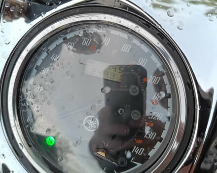 Сірий Ямаха XV 1900 Rider, об'ємом двигуна 1.85 л та пробігом 37 тис. км за 9500 $, фото 3 на Automoto.ua