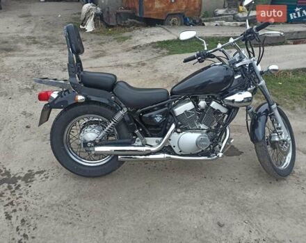 Ямаха XV 250, объемом двигателя 0.25 л и пробегом 58 тыс. км за 1350 $, фото 2 на Automoto.ua