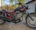 Черный Ямаха XV 535, объемом двигателя 0 л и пробегом 19 тыс. км за 2700 $, фото 1 на Automoto.ua