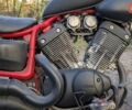 Черный Ямаха XV 535, объемом двигателя 0 л и пробегом 19 тыс. км за 2700 $, фото 6 на Automoto.ua