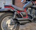 Черный Ямаха XV 535, объемом двигателя 0 л и пробегом 19 тыс. км за 2700 $, фото 5 на Automoto.ua