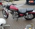 Красный Ямаха XV 535, объемом двигателя 0.54 л и пробегом 39 тыс. км за 3750 $, фото 1 на Automoto.ua