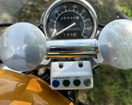 Ямаха XV 535, объемом двигателя 0.54 л и пробегом 0 тыс. км за 2999 $, фото 6 на Automoto.ua