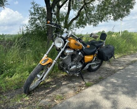 Ямаха XV 535, объемом двигателя 0.54 л и пробегом 0 тыс. км за 2999 $, фото 3 на Automoto.ua