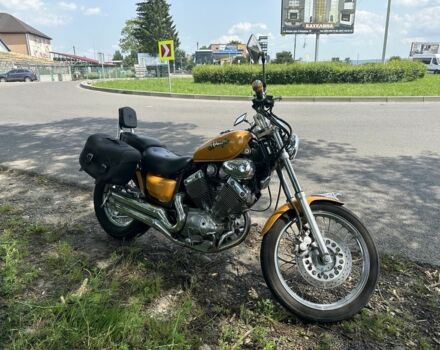 Ямаха XV 535, объемом двигателя 0.54 л и пробегом 0 тыс. км за 2999 $, фото 2 на Automoto.ua