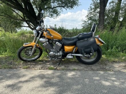Ямаха XV 535, об'ємом двигуна 0.54 л та пробігом 0 тис. км за 3242 $, фото 1 на Automoto.ua
